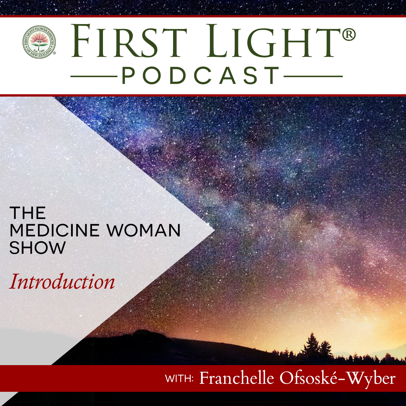The Medicine Woman Show - Introduction